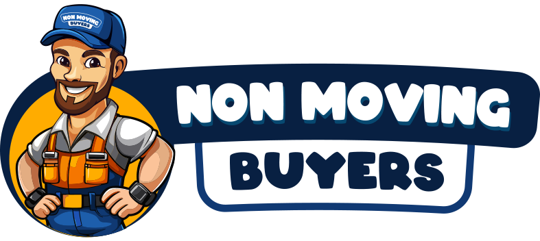 Non Moving Buyers