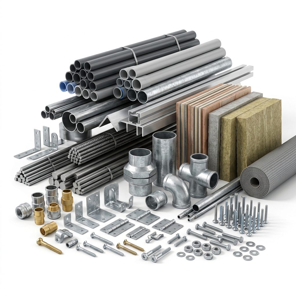 Building Material