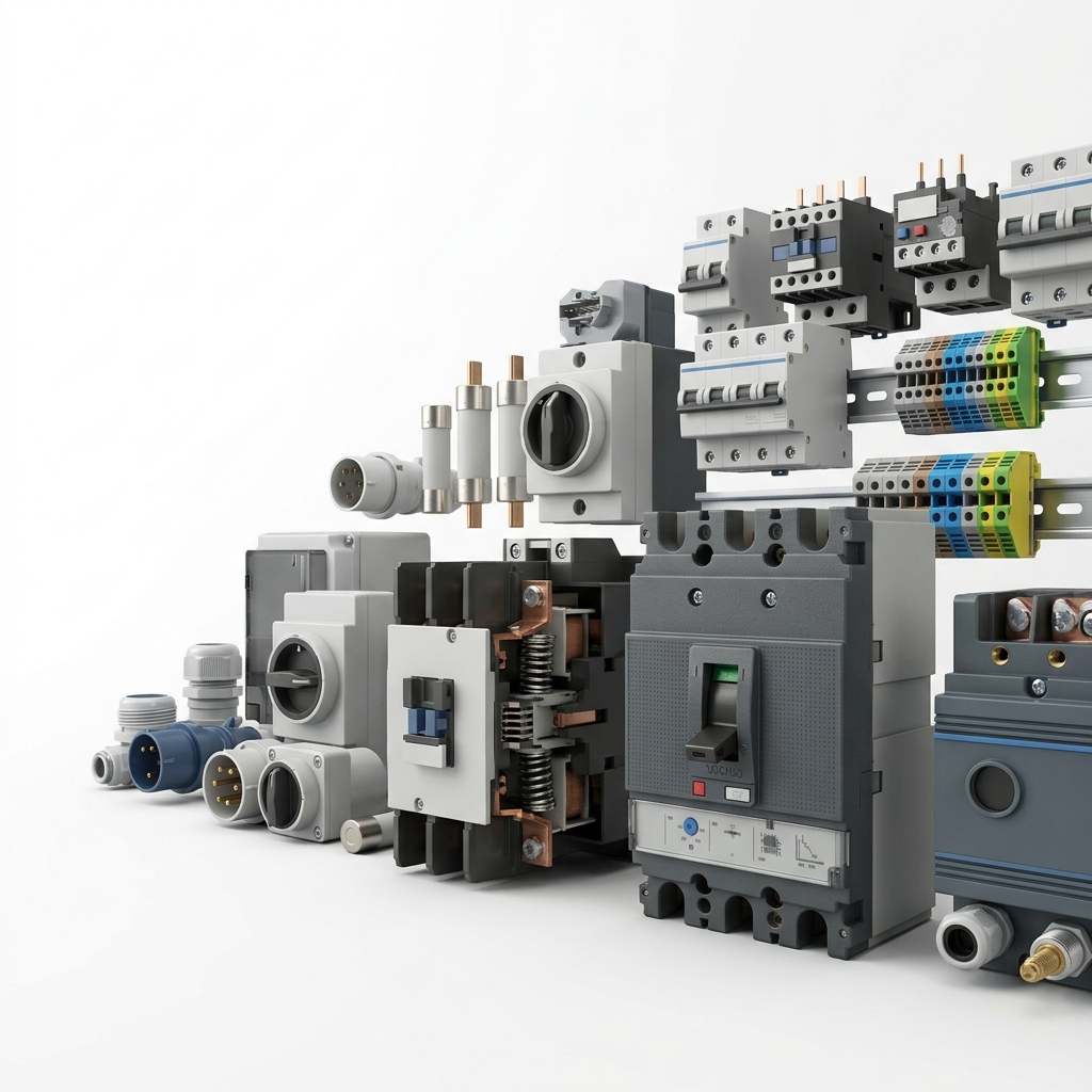 Electrical Equipment