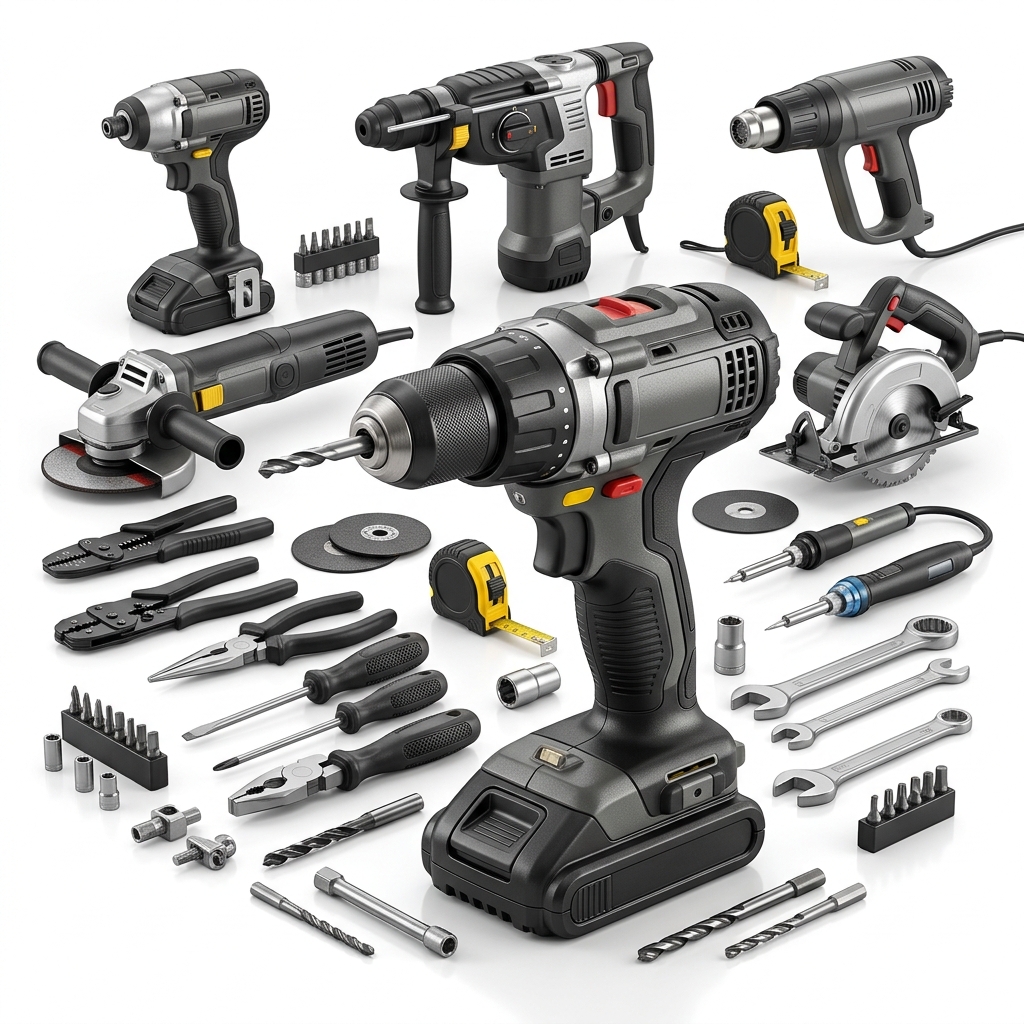 Electrical Hardware